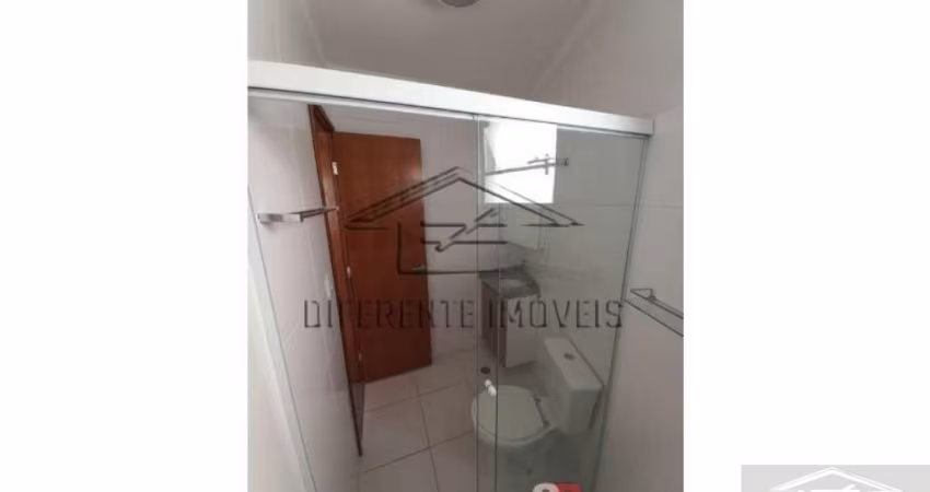 Apartamento 02 Dormitórios 01 Vaga com 47,00 m²