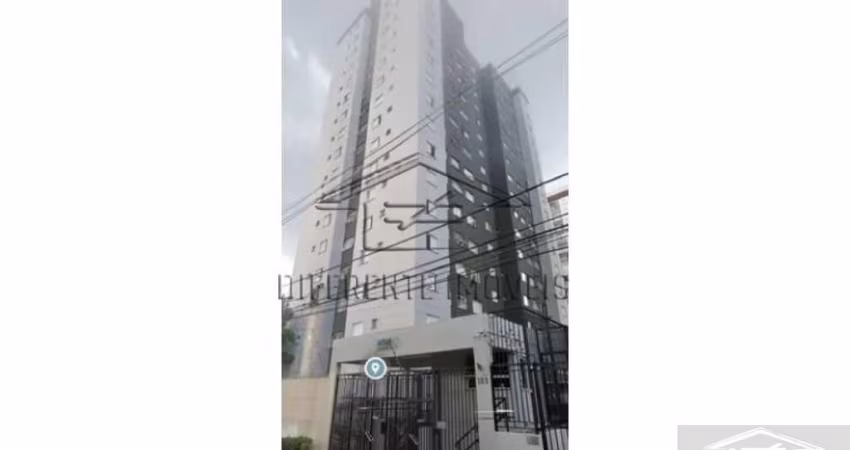 Apartamento na Moóca/ Cambuci, 2 quartos, Sem vaga no Condomínio