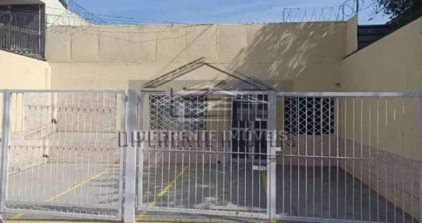 Casa em condomínio fechado com 1 quarto para alugar na Rua Valente de Novais, 9, Itaim Paulista, São Paulo