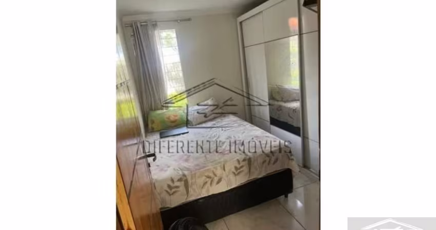 APARTAMENTO 2 DORM A VENDA