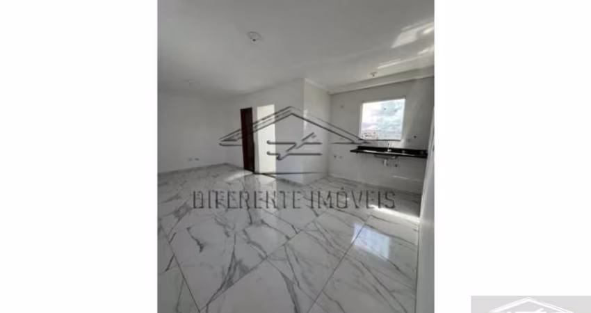 APARTAMENTOS NOVOS A VENDA NA VL SILVIA