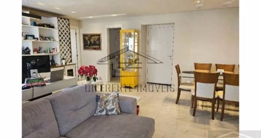 APARTAMENTO A VENDA NO TATUAPÉ COM 2 VAGAS
