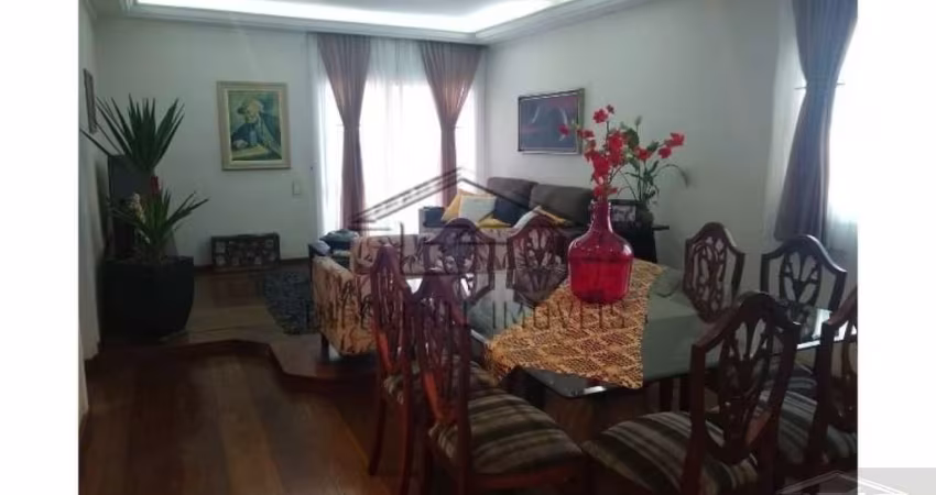 VENDA APARTAMENTO TATUAPÉ 3 DORMITÓRIOS SENDO 1 SUITE 2 POR ANDAR