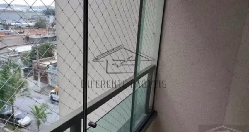 Apartamento com 1 quarto à venda na Rua Olga Fadel Abarca, 520, Jardim Santa Terezinha, São Paulo