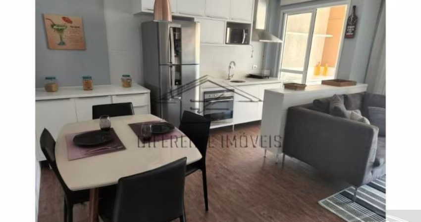 STUDIO - APARTAMENTO NO ANALIA FRANCO