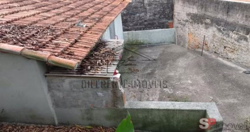 TERRENO A VENDA JD NOSSA SRA DO CARMO