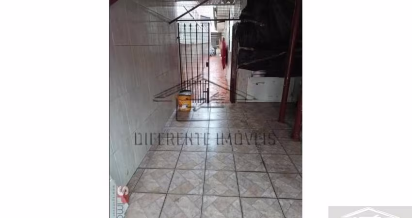 TERRENO COM 250M² NO TATUAPÉ