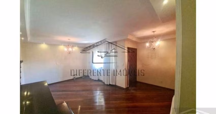 Sobrado com 3 Quartos, 187m² - Vila Carrão