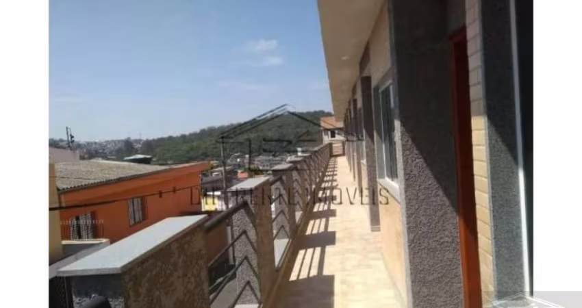 Sobrado de condomínio para Locação.