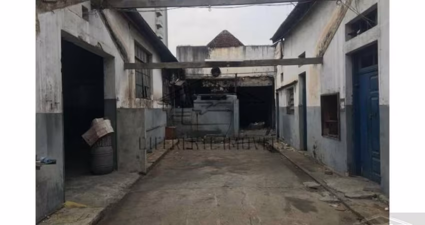 ?GALPÃO VENDA/ALUGA 1230M² 2 ENTRADAS PARA CAMINHÃO - CHÁCARA CALIFÓRNIA?