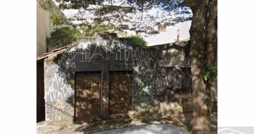 TERRENO VILA TALARICO