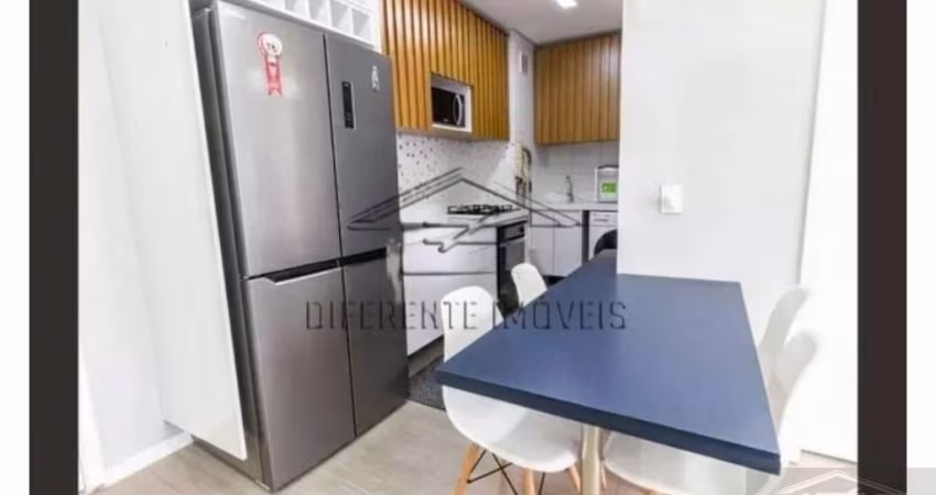 APARTAMENTO MOBILIADO ANALIA FRANCO