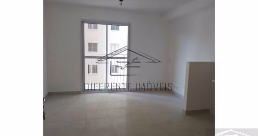 VENDA APARTAMENTO 01 DORMITORIO VILA EMA NOVO