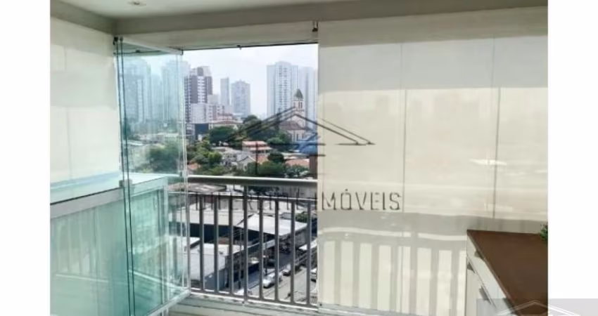 Apartamento com 2 dormitórios com 2 vagas Vila Carrão
