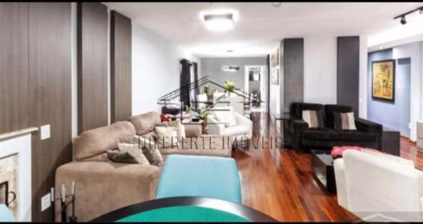 Apartamento a venda, 4 suítes, 4 vagas -  Higienópolis