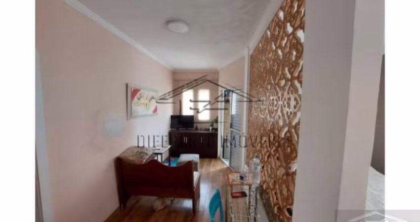 Sobrado a Venda 4 suítes , 200m²- Vila Carão
