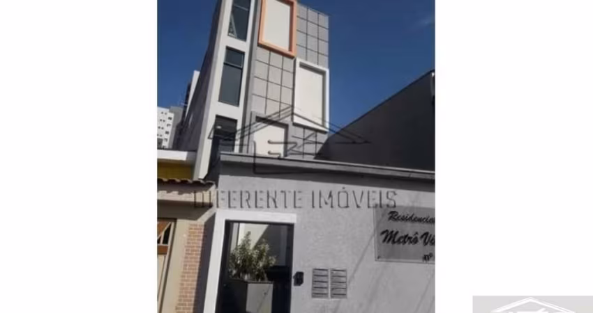 APARTAMENTO 2 DORM NA VILA MATILDE