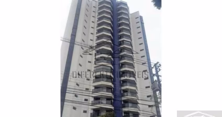 VENDA APARTAMENTO 3 DORMITORIOS 1 SUITE 138 M2 VILA GOMES CARDIM TATUAPE / ANALIA FRANCO