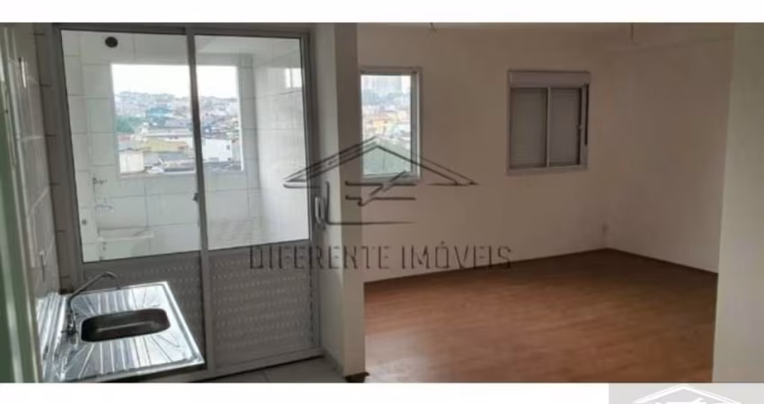 Studio 34m² 1 dormitório (suíte) na Vila Ema !