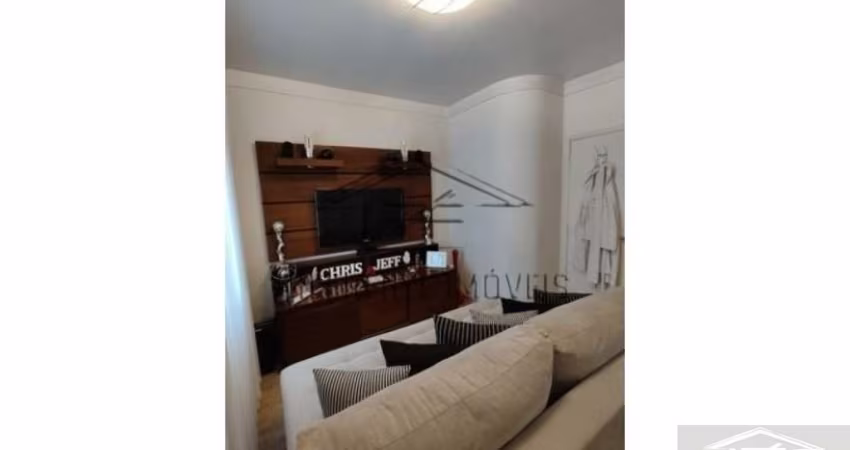 Sobrado em condomínio - 109m² na Vila Bertioga!