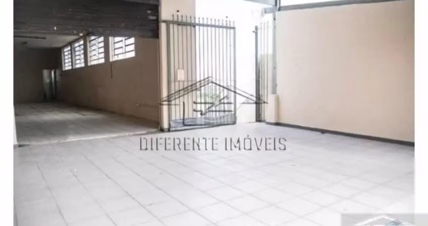 Barracão / Galpão / Depósito à venda na Rua Salvador de Edra, 50, Saúde, São Paulo
