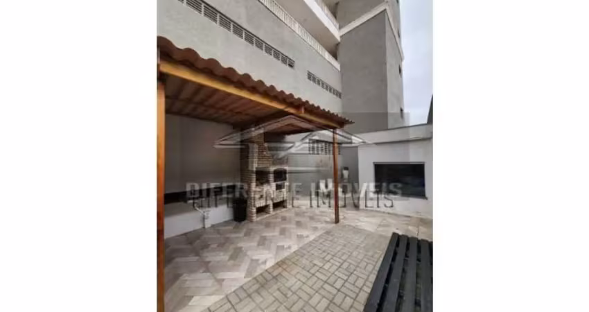 ÓTIMO ?APART. MOBILIADO 2 DORM. 53M², 1 VAGA - VILAS GOMES CARDIM