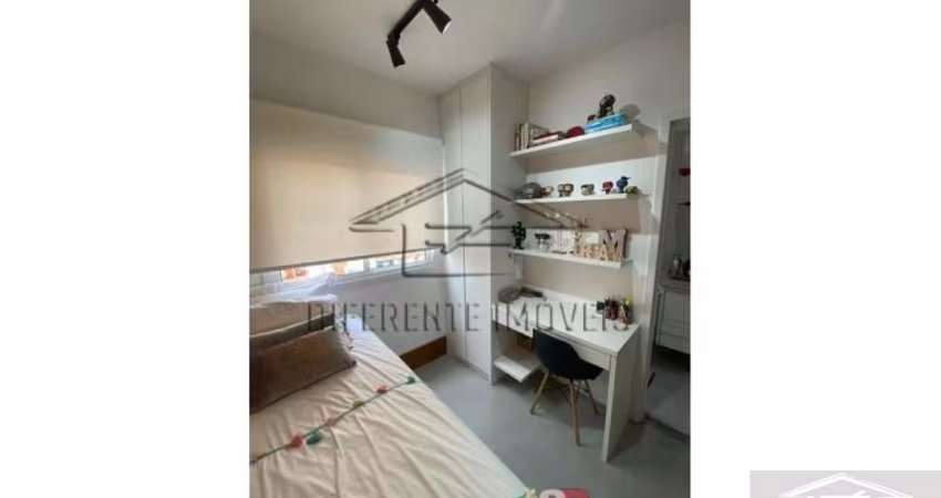 Apartamento 3 dormitórios (3 suítes) 2 vagas no Tatuapé!