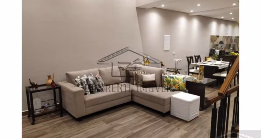 SOBRADO 3 DORMITÓRIOS 1 SUITE 189 METROS DE CONSTRUÇÃO JARDIM SÃO PAULO