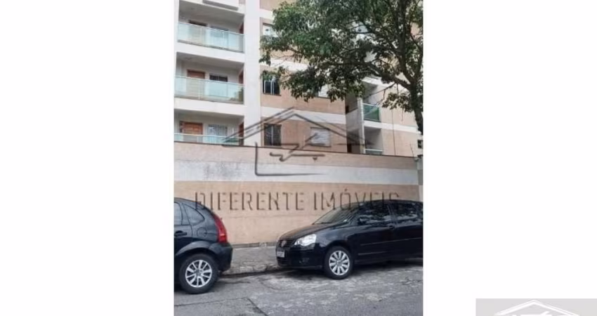 APARTAMENTO PARA VENDA 2 DORMITORIOS VILA CARRÃO