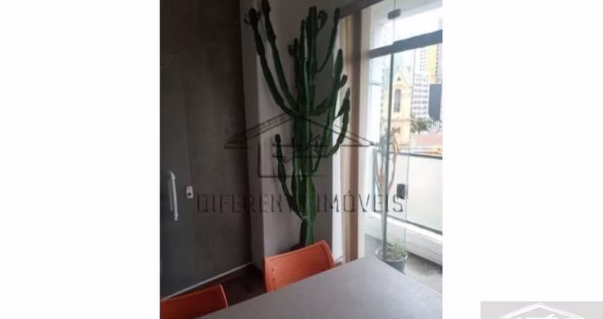 Apartamento a Venda com 43m²- Vila Talarico