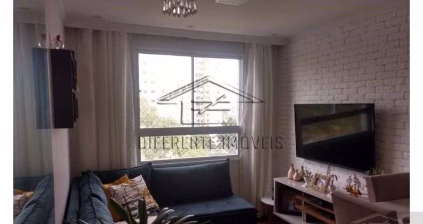 Apartamento no bairro Penha de França