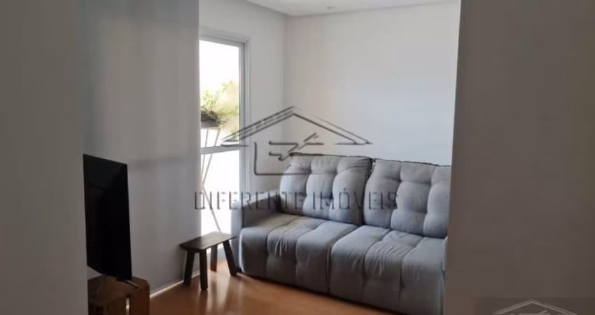 Apartamento 2 dormitórios (1 Suíte)2 vagas -  Varanda gourmet na Zona Sul !