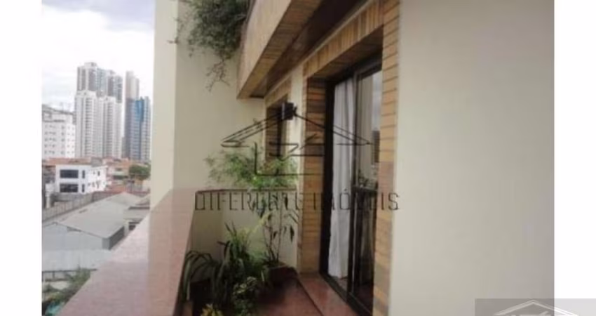 APARTAMENTO 04 DORMS(4 SUÍTE)2 VAGAS NO TATUAPÉ !