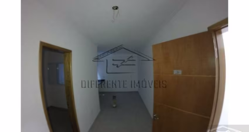 Apartamento a Venda com 40m², 2 dormitórios e 1vaga -Vila Carrão