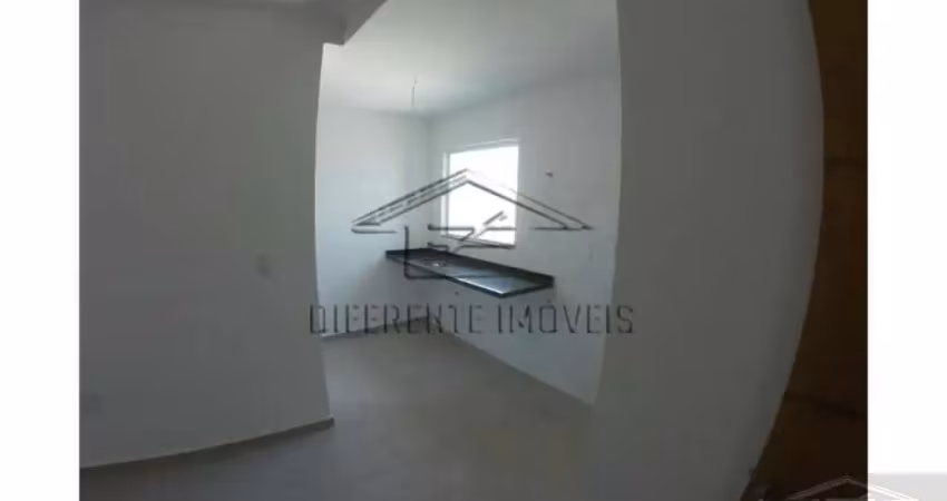 Apartamento a venda com 45m², 02 dorm. Vila Carrão