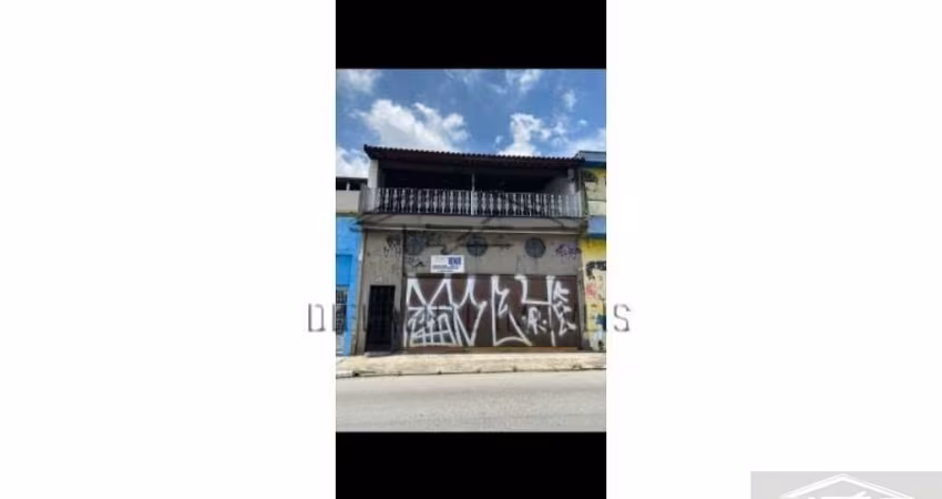 SOBRADO 3 DORMITORIOS NA VILA FORMOSA