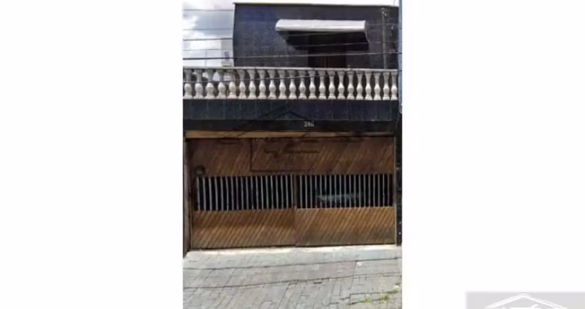 Casa com 3 quartos à venda na Rua Gonçalo Nunes, 240, Chácara Califórnia, São Paulo