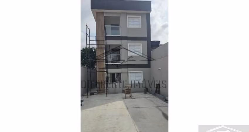 Apartamento 2 dorm com vaga vila Carrao
