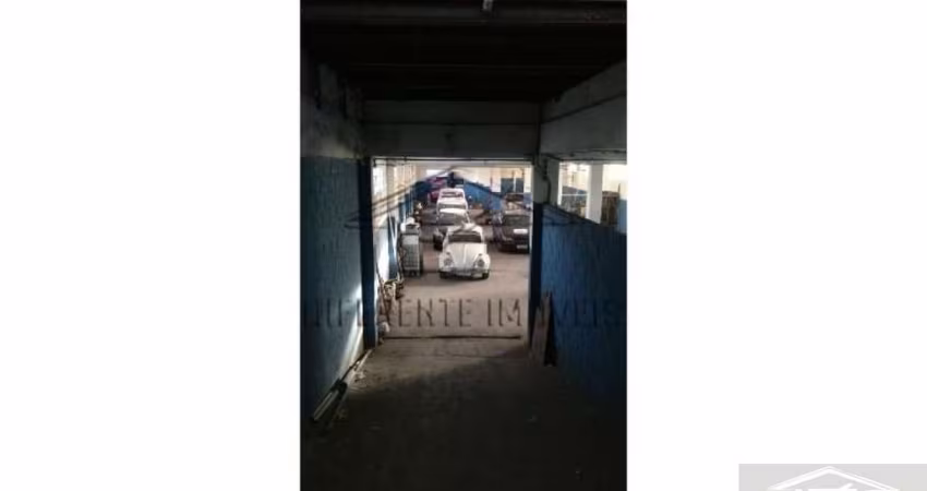 Galpão comercial para locação no bairro de perus