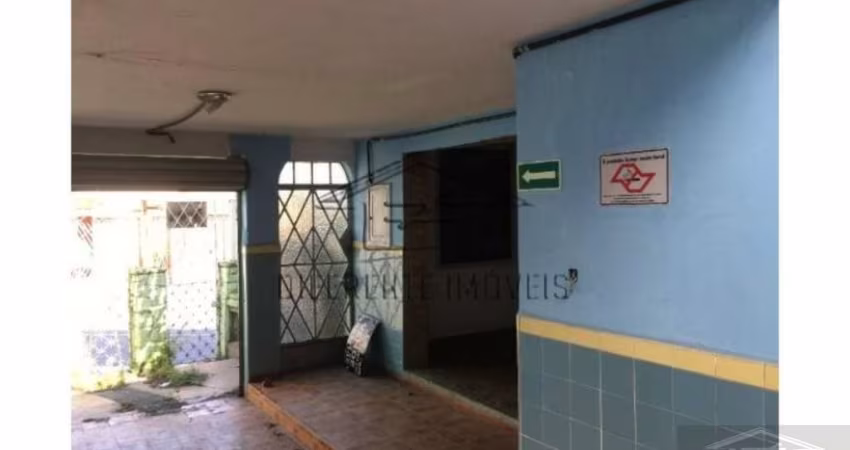 Casa comercial 199,66m² na Mooca !