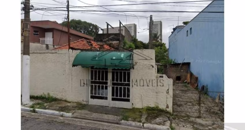 TERRENO PARA VENDA JD VL FORMOSA