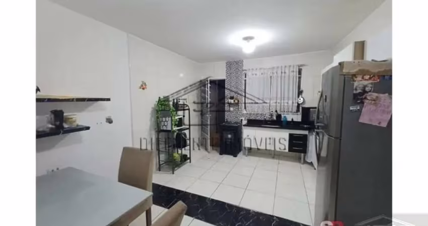 Casa com 2 quartos à venda na Travessa Manoel Vicente da Silva Lima, 24, Penha De França, São Paulo