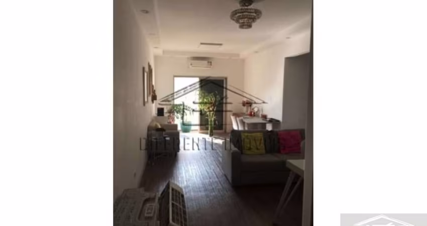 Apartamento 134m² no Bom Retiro !