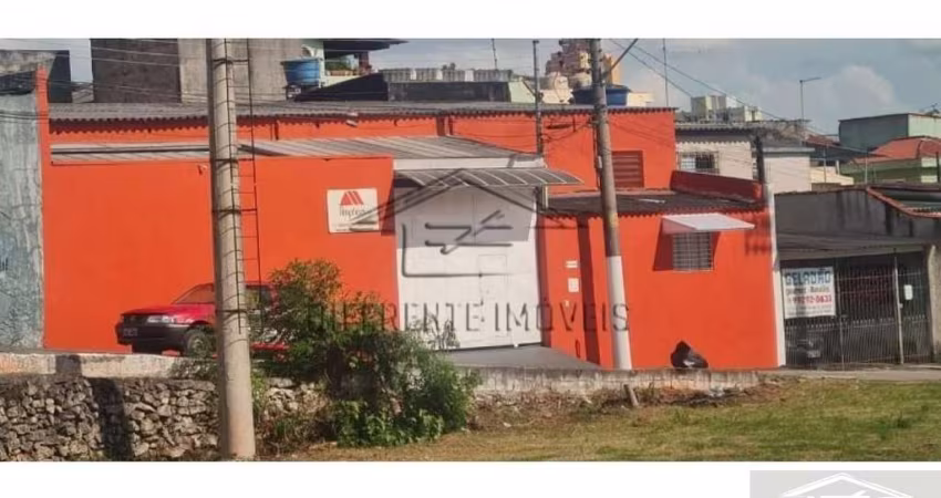 GALPÃO INDUSTRIAL PARA VENDA