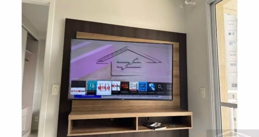 Apartamento Shopping Aricanduva mobiliado porteira fechada