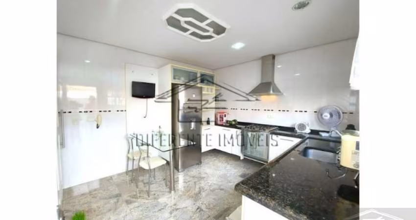 Imóvel na Vila Mafra - São Paulo - Para venda ou locação com 121m²