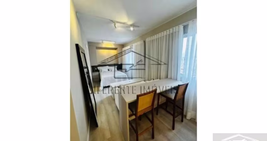 Studio Novo mobiliado 27m2 Ao Lado do metro Belem Lazer completo