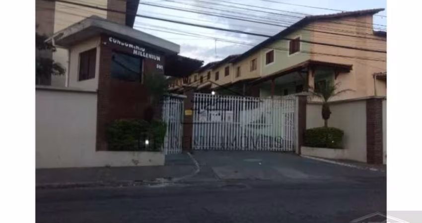 Sobrado de Condominio com 2 dormitórios à venda, 69 m²