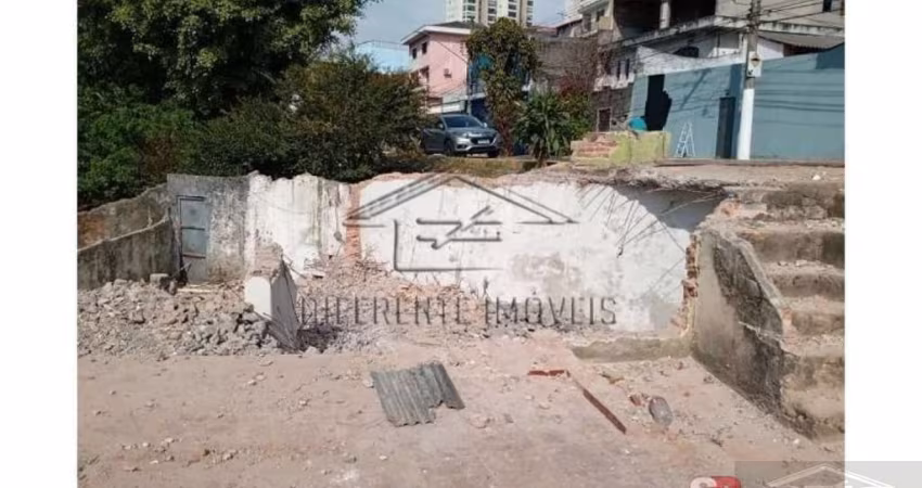 TERRENO A VENDA NA VILA FORMOSA