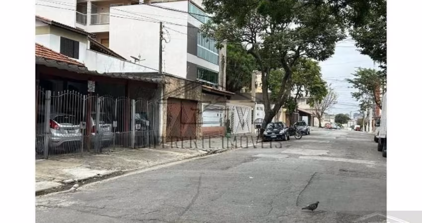 TERRENO COM 450m² VILA ARICANDUVA - SAO PAULO